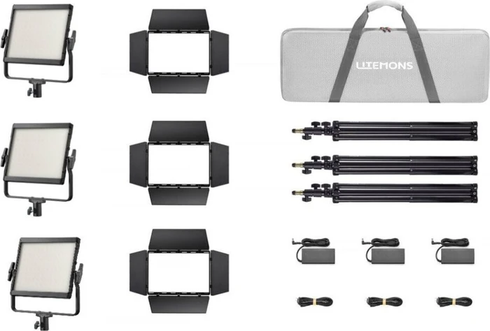 Godox Litemons LP400BI
