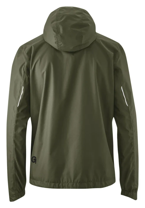 Gonso Save Light Fahrradjacke dakota shadow (Herren)