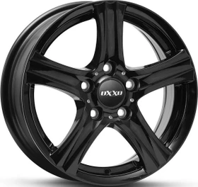 Oxxo Charon 6.5x16 5/112 ET41 (verschiedene Farben)