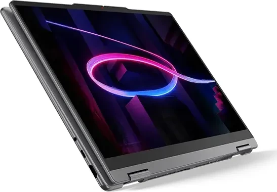 Lenovo Yoga 7 2-in-1 14IPH11 (Yoga 7i 2-in-1 Aura Edition), Luna Grey, Core Ultra 7 355, 16GB RAM, 1TB SSD, DE