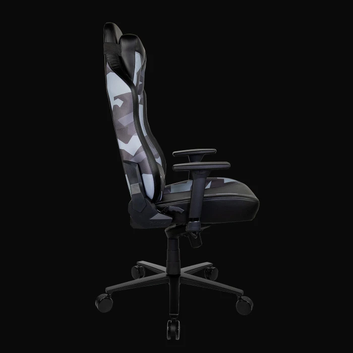 Arozzi Vernazza Gamingstuhl, Sabaton