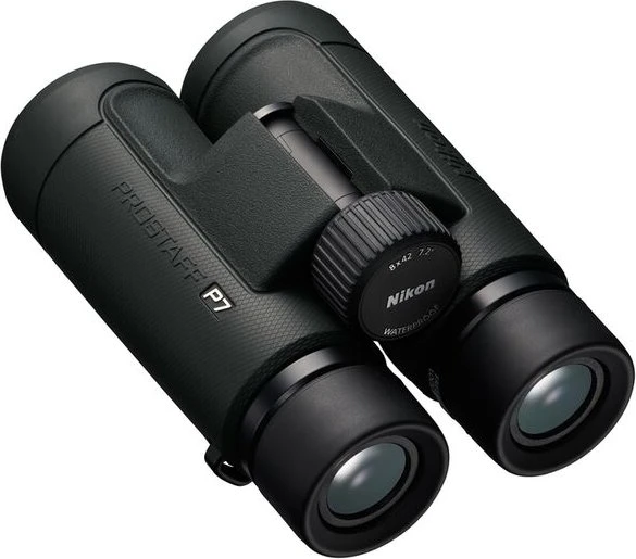 Nikon Prostaff P7 8x42