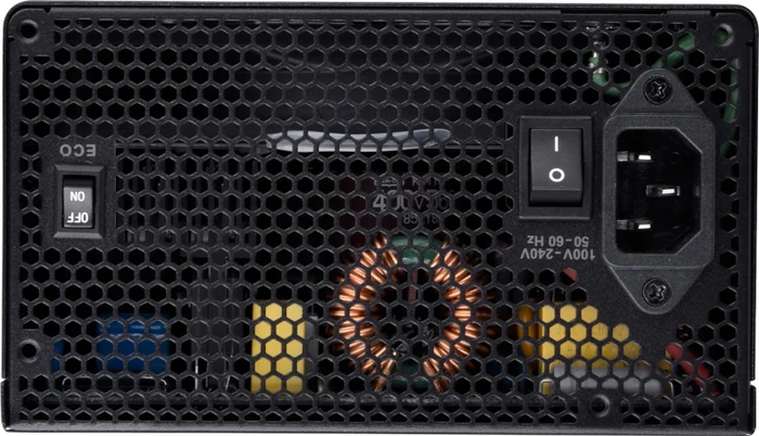 Super Flower Leadex Platinum Special Edition schwarz 1200W, ATX 2.3