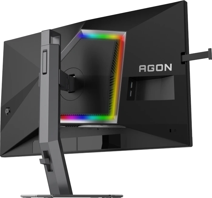 AOC Agon Pro AG246FK6, 24.1"