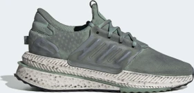 adidas X_PLRBOOST silver green/grey one/core black (Herren)