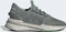 adidas X_PLRBOOST silver green/grey one/core black (Herren) Vorschaubild