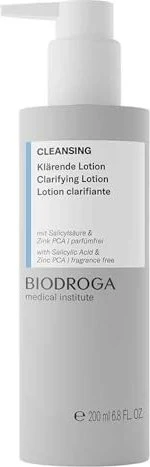 Biodroga MD Klärende Lotion 200 ml