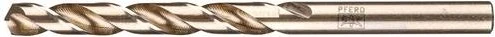 Pferd SPB DIN 338 HSSE N 7.4 INOX Spiralbohrer, 7.4x69x109mm, 10 Stück
