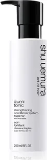 Shu Uemura Izumi Tonic Strengthening System Conditioner, 250ml
