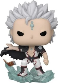 FunKo Pop! Animation - Black Clover - Mars with Grimoire