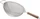 Gefu Madero Sieb 24cm mit Holzgriff (15507)