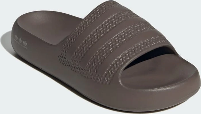 adidas Ayoon Adilette earth strata/sand strata (Herren)