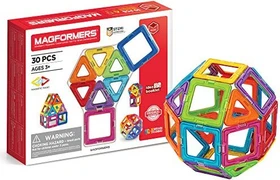 Magformers 30