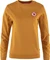Fjällräven 1960 Logo Badge Sweatshirt acorn (Damen) Vorschaubild