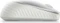 Dell MS7421W Premier Rechargeable Wireless Mouse, Platinum Silver, USB/Bluetooth Vorschaubild