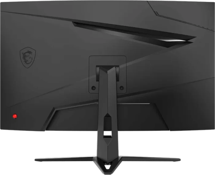 MSI G27C3F, 27"