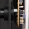 EK Water Blocks Quantum Line EK-Quantum Torque Pass-Through, G1/4", schwarz Vorschaubild