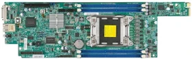 Supermicro X9SRD-F (Intel 2011-0)