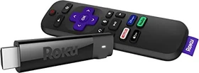 Roku Streaming Stick Plus (3810EU)