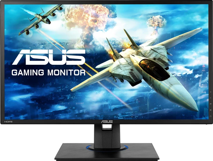 ASUS VG245H, 24"