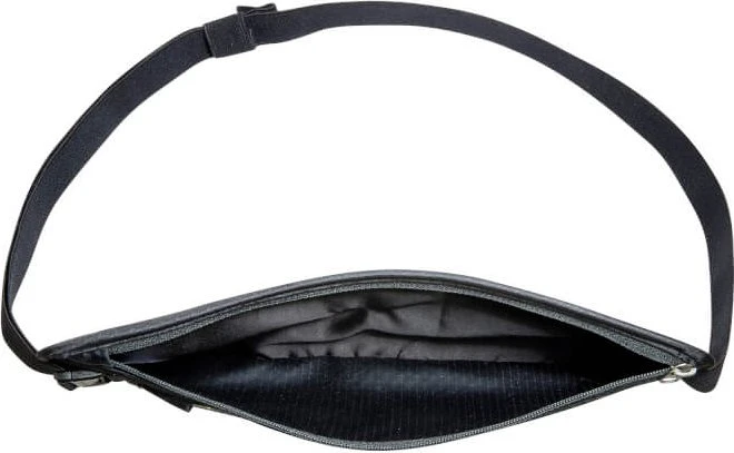 Tatonka Skin Moneybelt Int. Bauchtasche schwarz