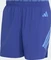 adidas Adi365 Formotion Laufhose kurz dual indigo (Herren) Vorschaubild