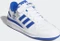 adidas Forum Low cloud white/royal blue Vorschaubild