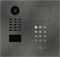 DoorBird D2101KH IP Video Türstation für Einfamilienhäuser Vorschaubild