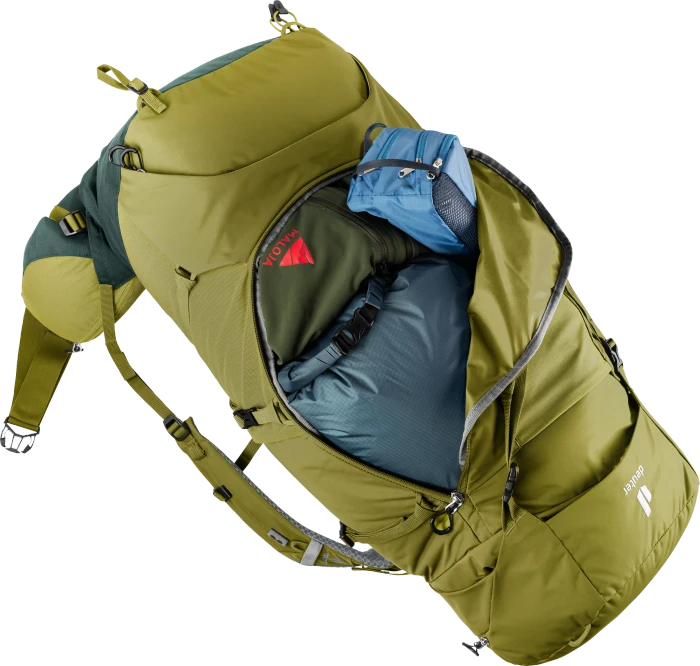 Deuter Aircontact Core 50+10 cactus/ivy