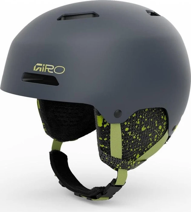 Giro Crüe MIPS Helm (Junior)