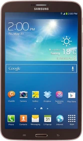 Samsung Galaxy Tab 3 8.0 T3100, braun, 32GB (SM-T3100GNE)
