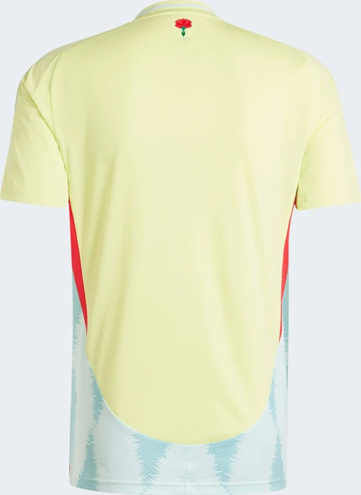 adidas UEFA EURO 2024 Spanien Auswärtstrikot (Herren)