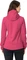 Vaude Idris Fleece Hoodie Funktionsjacke hibiscus pink (Damen) Vorschaubild