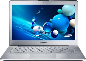 Samsung ATIV Book 7 - 730U3E, silber, Core i5-3337U, 4GB RAM, 128GB SSD, Radeon HD 8570M, DE