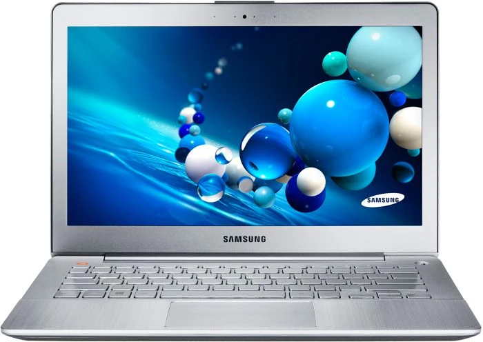 Samsung ATIV Book 7 - 730U3E, silber, Core i5-3337U, 4GB RAM, 128GB SSD, Radeon HD 8570M, DE