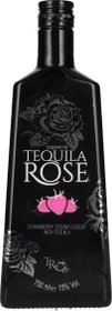 Liqueur de Tequila Rose Strawberry Cream 700ml