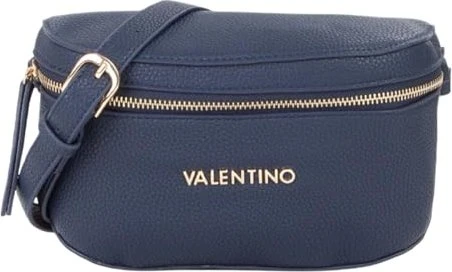 Valentino Bags Miramar Bauchtasche blau