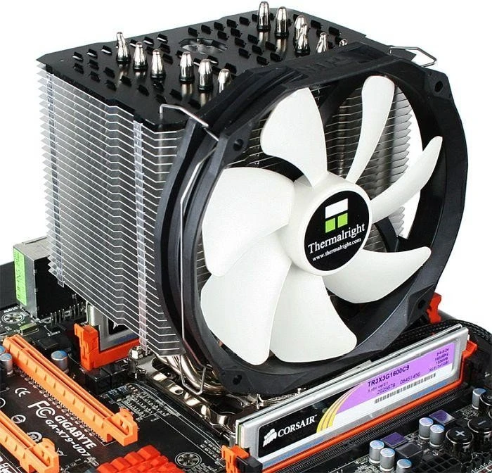 Thermalright Macho Rev. B
