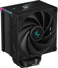 DeepCool AK500S Digital, schwarz