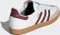 adidas Samba OG cloud white/collegiate burgundy/gum Vorschaubild