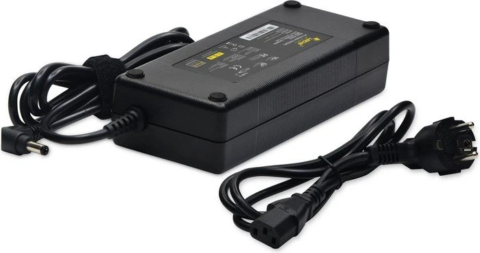 Leicke extern, 150W