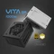 FSP VITA GM White Edition 1000W, ATX 3.1 Vorschaubild