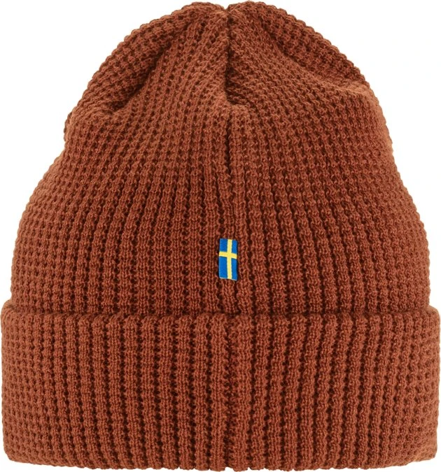 Fjällräven Tab Mütze autumn leaf