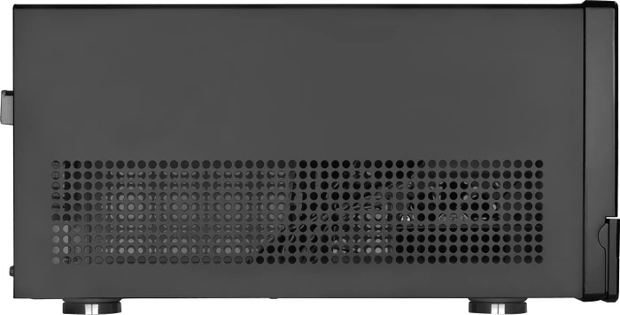 SilverStone Sugo SG02-F USB 3.0, schwarz