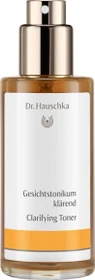 Dr. Hauschka Gesichtstonikum Klärend, 100ml