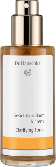 Dr. Hauschka Gesichtstonikum Klärend, 100ml