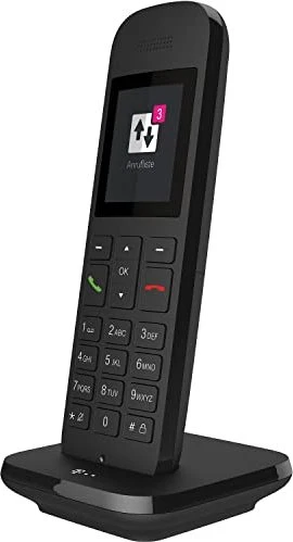 Telekom Speedphone 12 schwarz