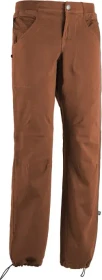 E9 N 3Angolo 2.2 Kletterhose lang crust (Herren)
