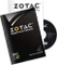 Zotac GeForce GTX 960, 2GB GDDR5, DVI, HDMI, 3x DP Vorschaubild