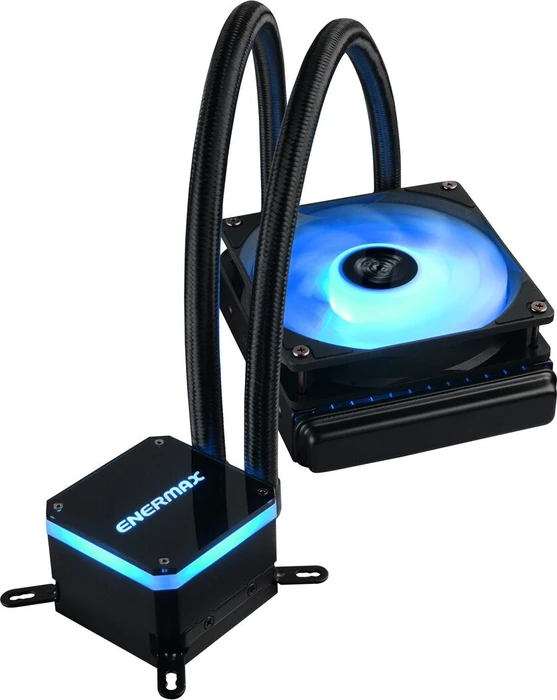 Enermax Liqmax III RGB 120